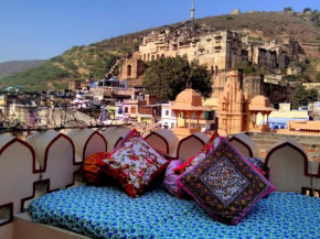 Bundi Inn - A Heritage Boutique Haveli